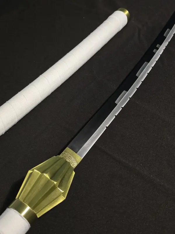 Kenpachi's Nozarashi (Dull)