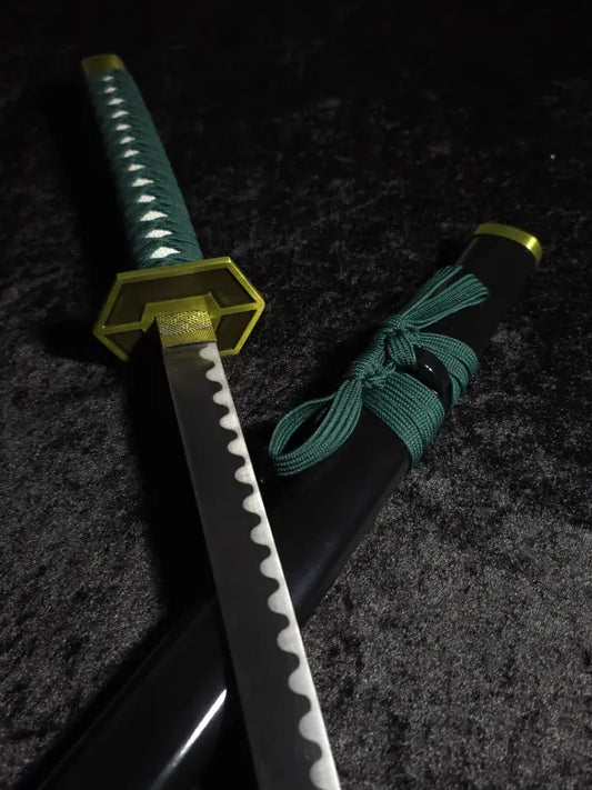 Aizen's Kyoka Suigetsu (Dull)