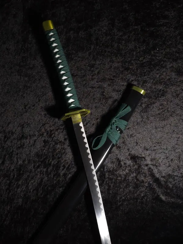 Aizen's Kyoka Suigetsu (Dull)
