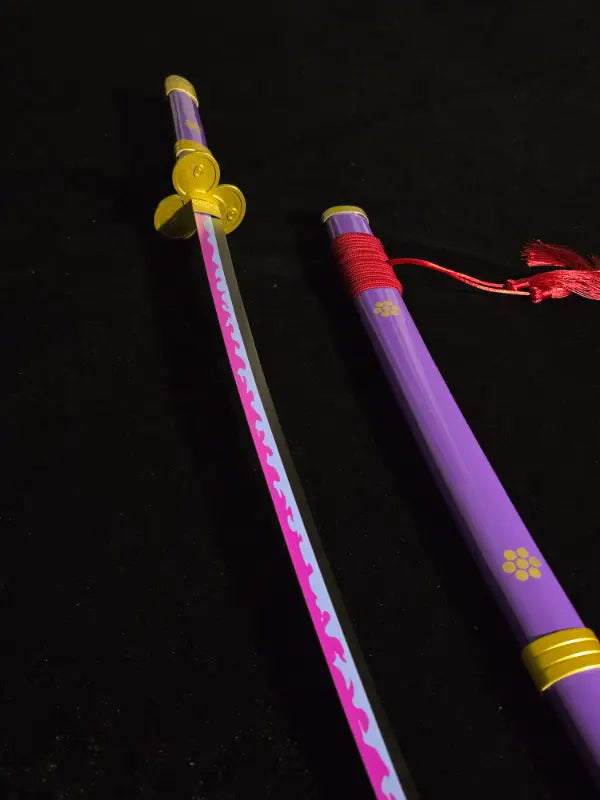 Zoro's Enma (Dull)