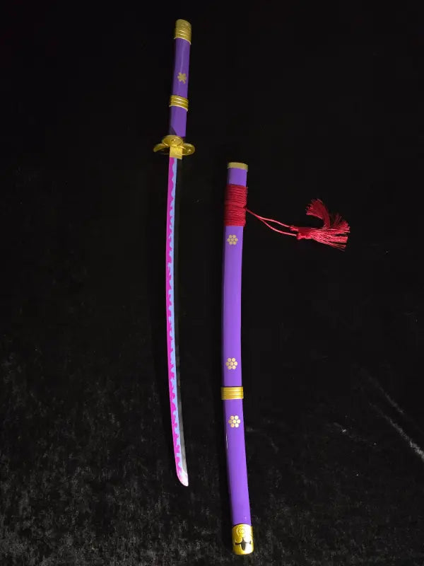Zoro's Enma (Dull)
