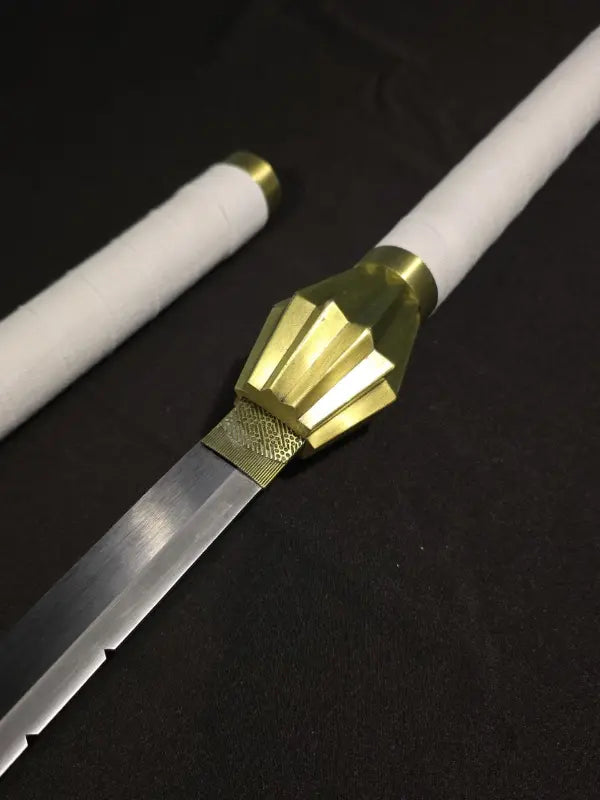 Kenpachi's Nozarashi (Dull)