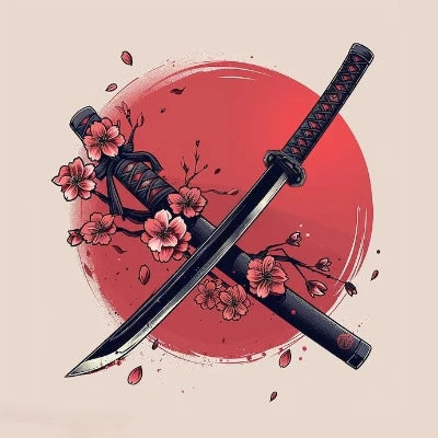 KatanaShop Logo