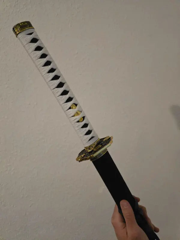 Vergil's Yamato (Dull)